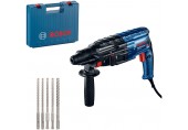BOSCH GBH 240 PROFESSIONAL Bohrhammer mit SDS plus 0615990M99