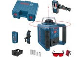 BOSCH GRL 300 HV PROFESSIONAL Rotationslaser 0615A50065