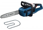 BOSCH PROFESSIONAL GKE18V-40 Akku-Kettensäge + Ersatzkette 0615A500DT