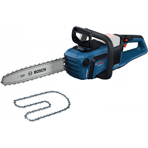 BOSCH PROFESSIONAL GKE18V-40 Akku-Kettensäge + Ersatzkette 0615A500DT BOSCH PROFESSIONAL GKE18V-40 Akku-Kettensäge + Ersatzkette 0615A500DT