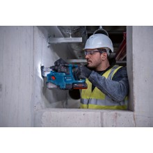 BOSCH PROFESSIONAL GBH + GSR + GWS + 2x5,0Ah 0615A500FL