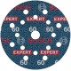 BOSCH EXPERT O780 Folienschleifscheibe, 125 mm, G60 2608902408