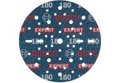 BOSCH EXPERT O780 Folienschleifscheibe, 150 mm, G180 2608902444