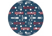 BOSCH EXPERT O780 Folienschleifscheibe, 150 mm, G400 2608902456