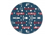 BOSCH EXPERT O780 Folienschleifscheibe, 150 mm, G60 2608902449