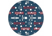 BOSCH EXPERT O780 Foil Schleiffolie, 150 mm, G80 2608902450