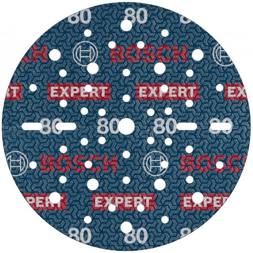 BOSCH EXPERT O780 Foil Schleiffolie, 150 mm, G80 2608902441