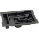 BOSCH L-BOXX-Einlage GKF 600 160060A102