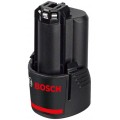 BOSCH GBA 12V 3.0Ah PROFESSIONAL Akkupack 1600A00X79