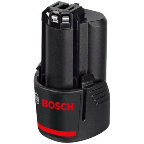 BOSCH GBA 12V 3.0Ah PROFESSIONAL Akkupack 1600A00X79