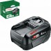 BOSCH PBA 18 V 4.0Ah W-C 1600A011T8