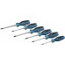 BOSCH Combo Kit Schraubendreher-Set, 6-tlg., SL/PH PROFESSIONA 1600A016BF