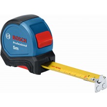 BOSCH PROFESSIONAL Maßband, 5m 1600A016BH