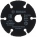 BOSCH Carbide Multi Wheel Trennscheibe Carbide Multi Wheel Trennscheibe