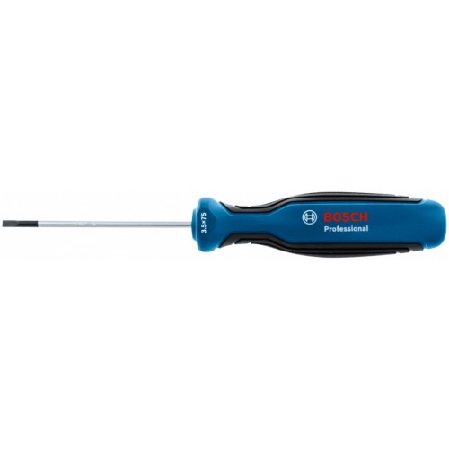 BOSCH Schraubendreher SL3.5 x 75 1600A01TF8