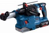 BOSCH GDE 18V-12 PROFESSIONAL Integrierter Sauger 1600A028H6