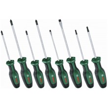 BOSCH Schraubendreher-Set, 8-teilig 1600A02BX8