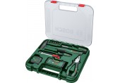 BOSCH Satz universeller Handwerkzeuge, 17-teilig 1600A02BY5