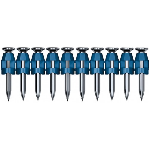 BOSCH Betonnägel für Akku-Nagler GNB 18V Professional 1600A02F4M