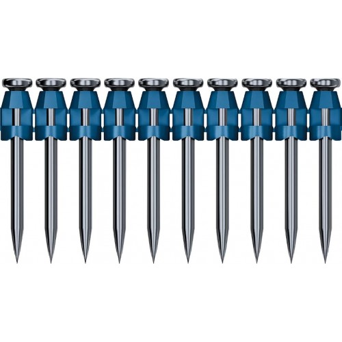 BOSCH Betonnägel für Akku-Nagler GNB 18V Professional 1600A02F4P