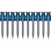 BOSCH Betonnägel für Akku-Nagler GNB 18V Professional 1600A02F4P