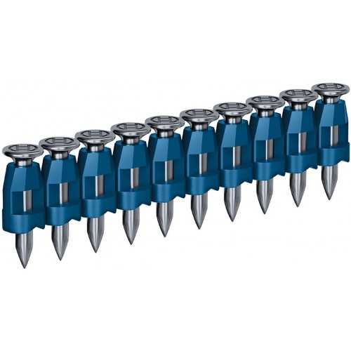 BOSCH Betonnägel für Akku-Nagler GNB 18V Professional 1600A02F4L