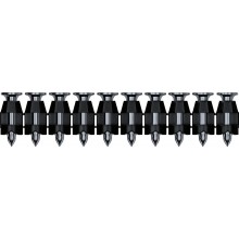 BOSCH Metall-/Stahlnägel für GNB 18V Professional 1600A02F4T