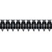 BOSCH Metall-/Stahlnägel für GNB 18V Professional 1600A02F4T