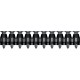 BOSCH Metall-/Stahlnägel für GNB 18V Professional 1600A02F4T