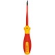 BOSCH VDE-Schraubendreher TX10x75 1600A02NC5