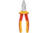 BOSCH VDE-Crimpzange 180 mm 1600A02NE6