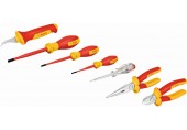 BOSCH VDE-Werkzeug-Set gemischt, 7-tlg. 1600A02NG3