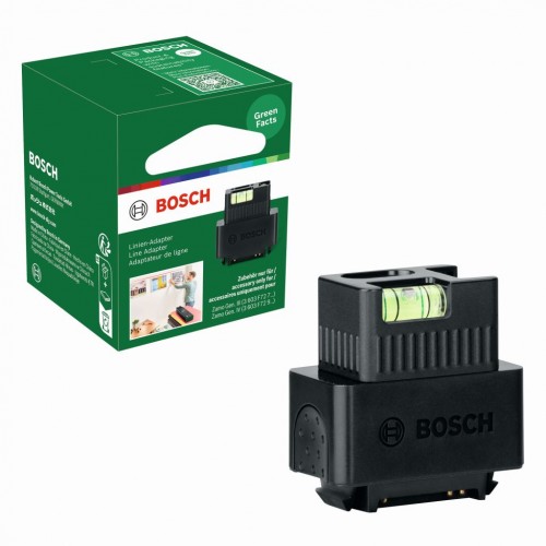 BOSCH Zamo IV Linien-Aufsatz 1600A02PZ4