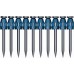 BOSCH GNB 18V PROFESSIONAL Betonnägel für Akku-Nagler GNB 18V 1600A02R7F