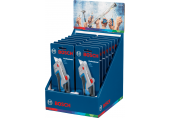 BOSCH Multipack PROFESSIONAL - 16x Messer 1600A02YB0