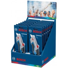 BOSCH Multipack PROFESSIONAL - 16x Messer 1600A02YB0