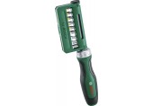 BOSCH Bit-Ratschenschraubendreher-Set 19-tlg. 1600A02Z9A