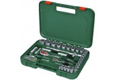BOSCH 1/4"- + 1/2"-Ratschen-Set 57-tlg. 1600A02Z9G