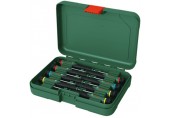 BOSCH Präzisionsschraubendreher-Set 8-tlg. 1600A02Z9M
