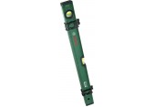 BOSCH Wasserwaage 60 cm inkl. Markierungsschiebern 1600A02Z9Z