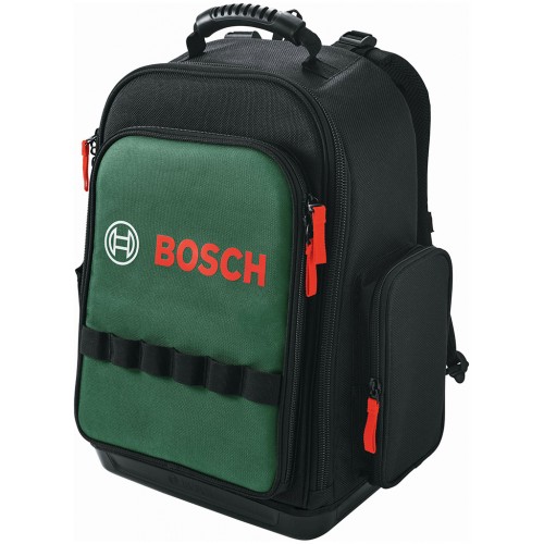 BOSCH Werkzeugrucksack 1600A02ZA0 BOSCH Werkzeugrucksack 1600A02ZA0