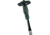 BOSCH Steinmeißel flach 22–250 mm 1600A02ZA5