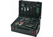 BOSCH Rollwerkzeugkoffer-Set 119-teilig 1600A02ZB4