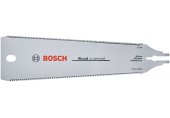 BOSCH Ersatzsägeblatt für Bosch Japansäge Ryoba 250 mm 1600A02ZB9