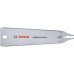 BOSCH Ersatzsägeblatt für Bosch Japansäge Ryoba 250 mm 1600A02ZB9