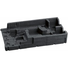 BOSCH GBH 18V-32 / 18V-34 / 18V-36 PROFESSIONAL Einlage für XL-Boxx (Inlay) 1600A0328E