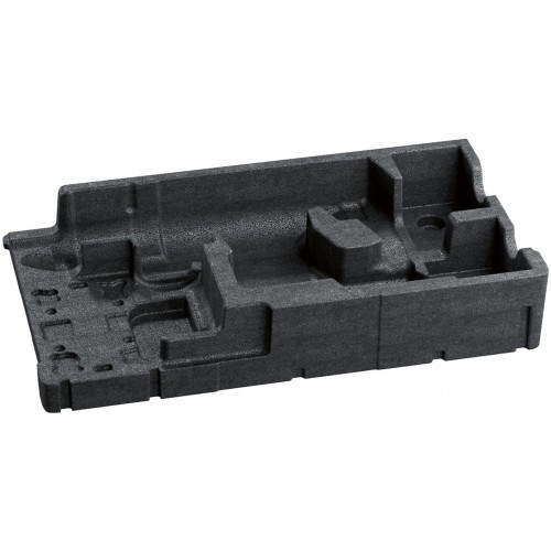 BOSCH GBH 18V-32 / 18V-34 / 18V-36 PROFESSIONAL Einlage für XL-Boxx (Inlay) 1600A0328E