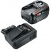 BOSCH Starter-Set 18V 1600A032A8