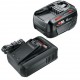 BOSCH Starter-Set 18V 1600A032A8