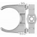 BOSCH PRO EPC Rohrclip, 40 mm 1600A032GA